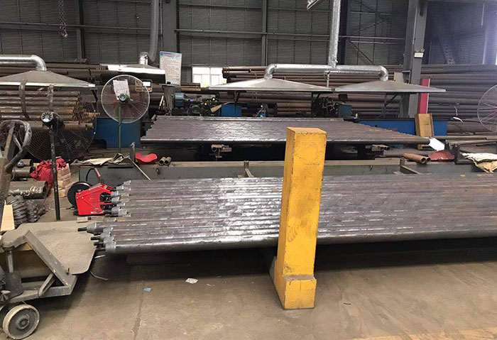 湛江网架钢结构工程有限公司